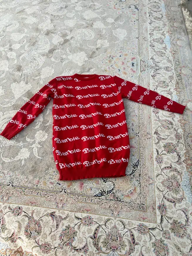 لباس و زیور آلات یلدایی|حراج|فردیس, منظریه|دیوار