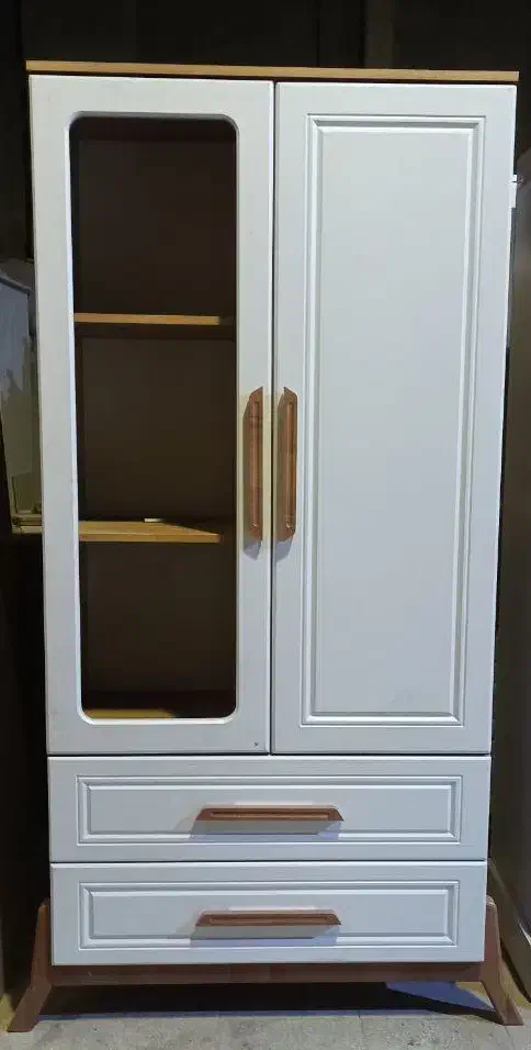 کمد کودک و نوجوان|جاکفشی، کمد، دراور|قم, شاه ابراهیم|دیوار