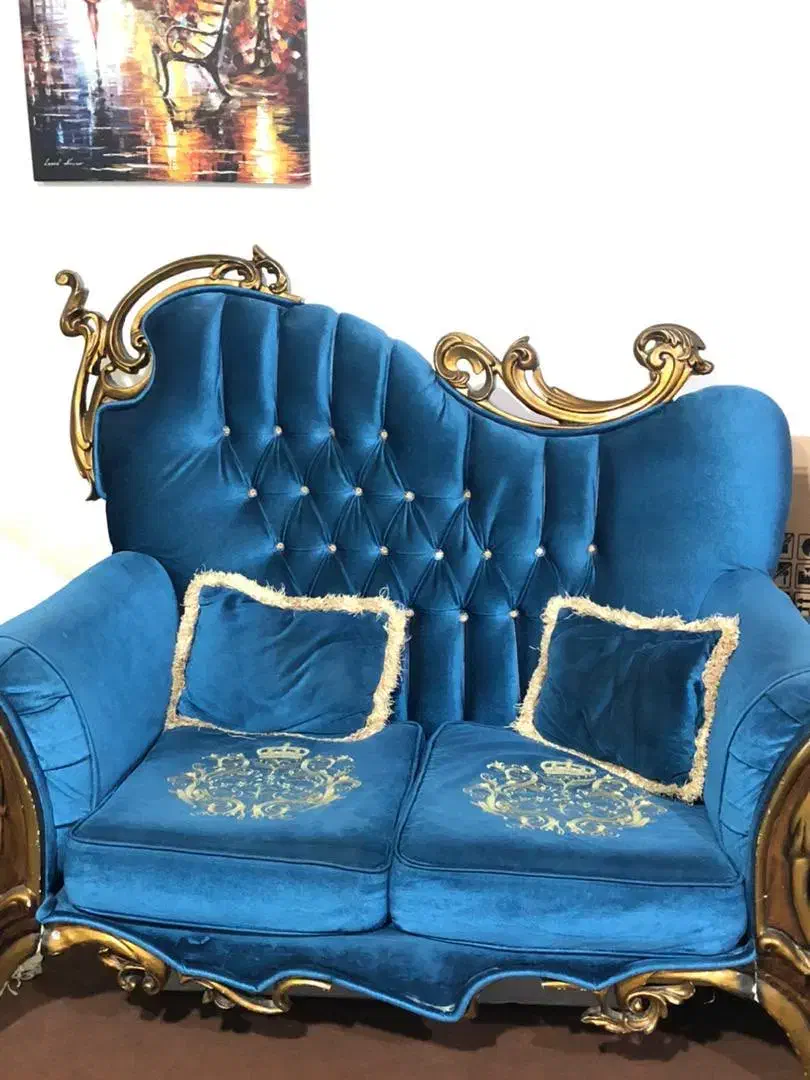 مبلمان راحتی|مبلمان خانگی و میز عسلی|نوشهر, |دیوار