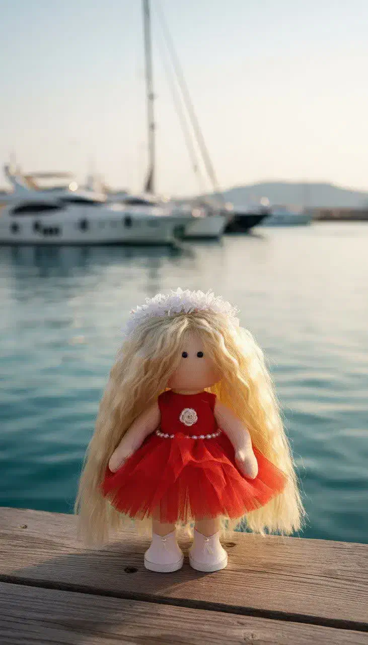 ساخت انواع عروسک با طرح و لباس دلخواه|اسباببازی|رفسنجان, |دیوار