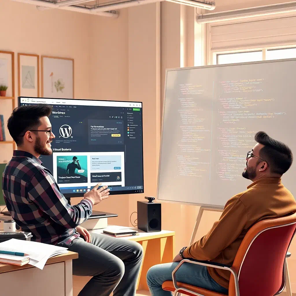 دوره جامع طراحی سایت با هوش مصنوعی|خدمات آموزشی|نجفآباد, هفده شهریور|دیوار