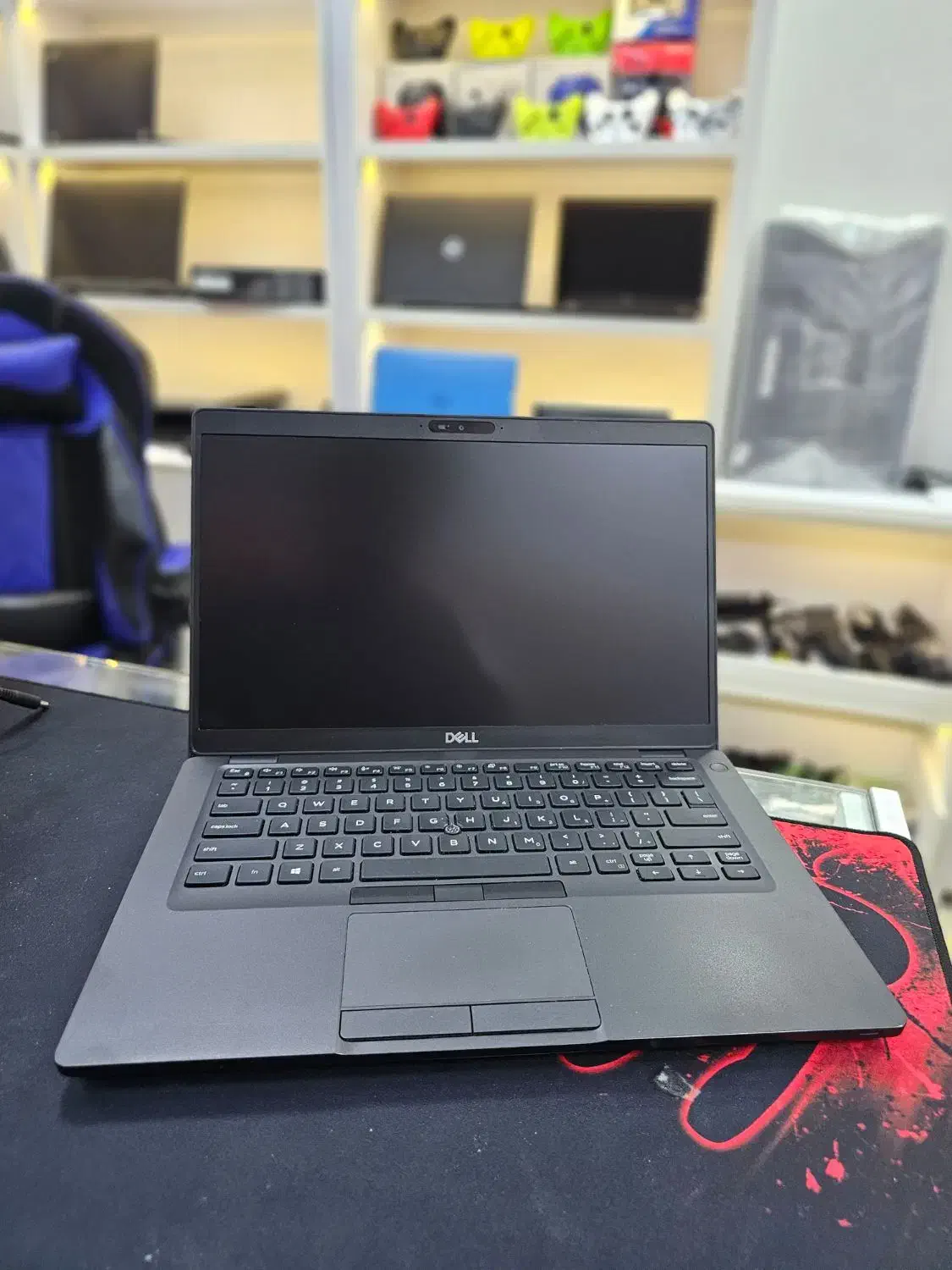 لپتاپ گرافیک دار dell 5401|رایانه همراه|زنجان, |دیوار