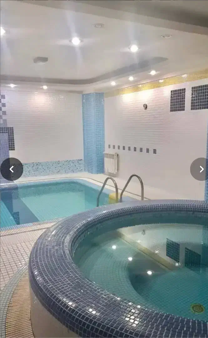 شیراز شیخ بهایی شمالی 135 م 3 خوابه همه امکانات