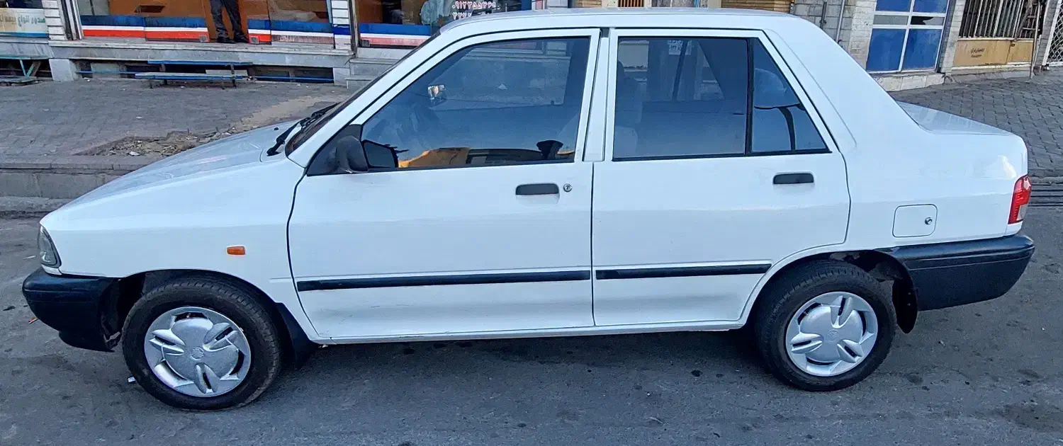 پراید 131 SE|خودرو سواری و وانت|ساوه, |دیوار