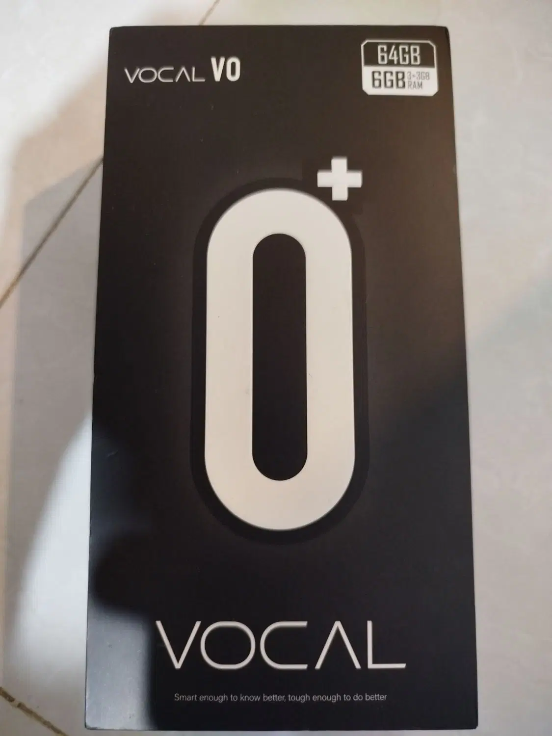 VOCAL v0+|موبایل|تهران, شهید اسدی|دیوار