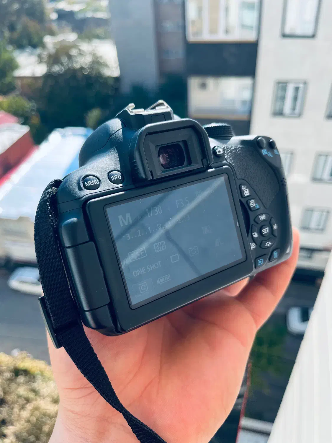 دوربین عکاسی|دوربین عکاسی و فیلمبرداری|ارومیه, |دیوار