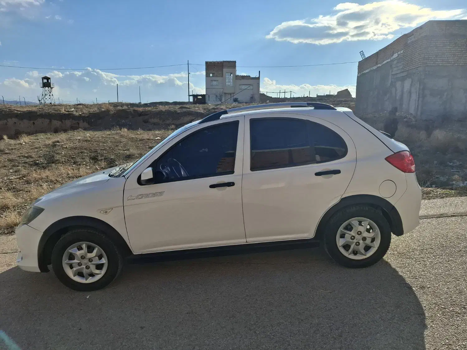 کوییک|خودرو سواری و وانت|بجنورد, |دیوار