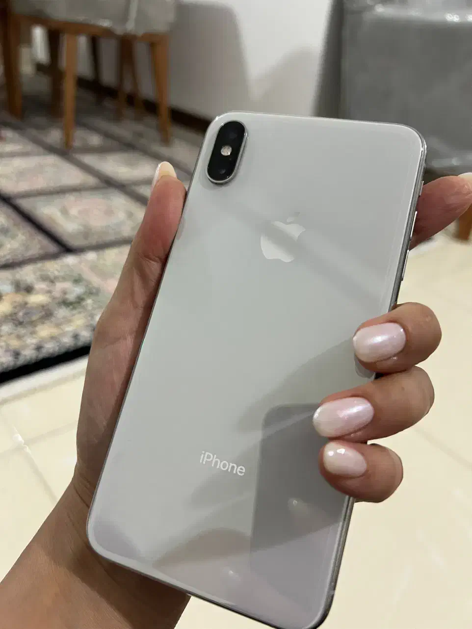 ایفون xs max|موبایل|بجنورد, |دیوار