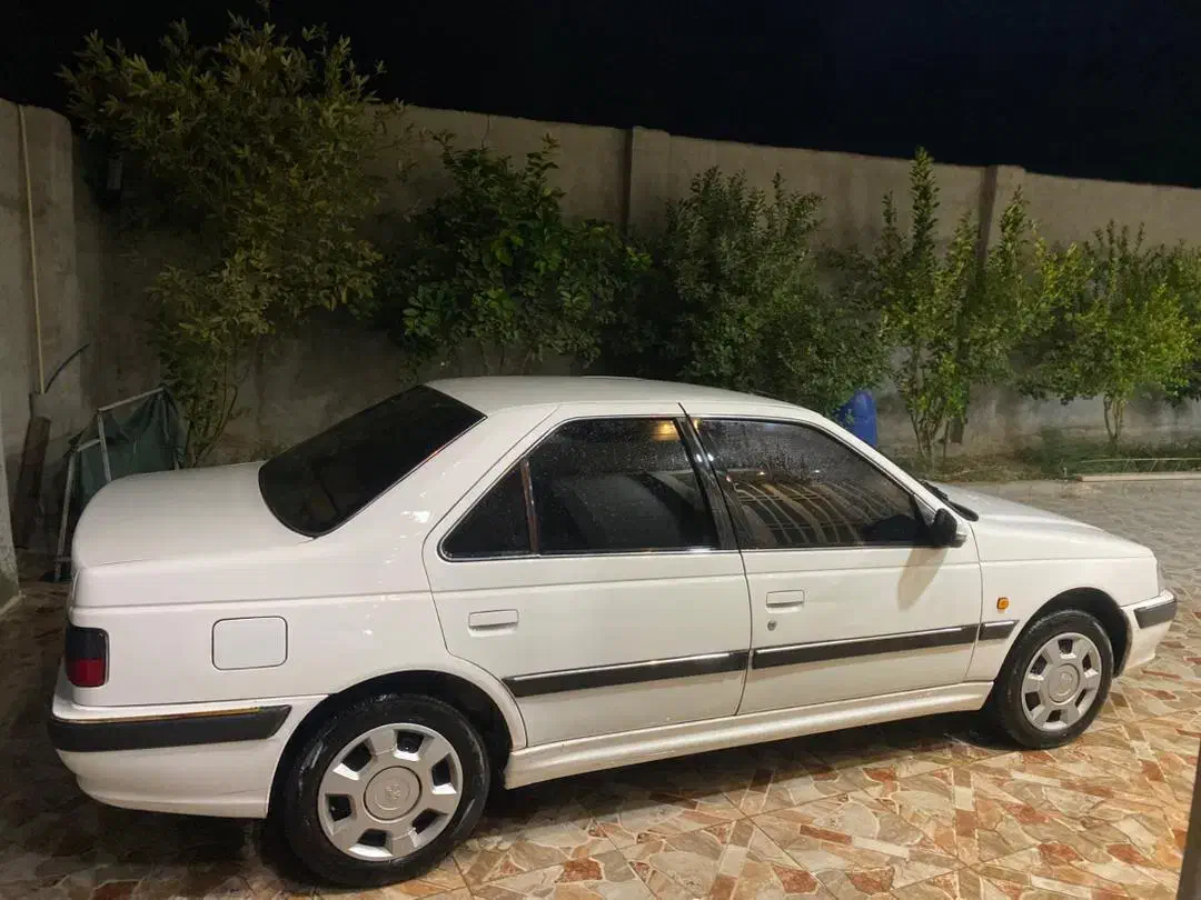 پارس سال۹۲|خودرو سواری و وانت|دیلم, |دیوار