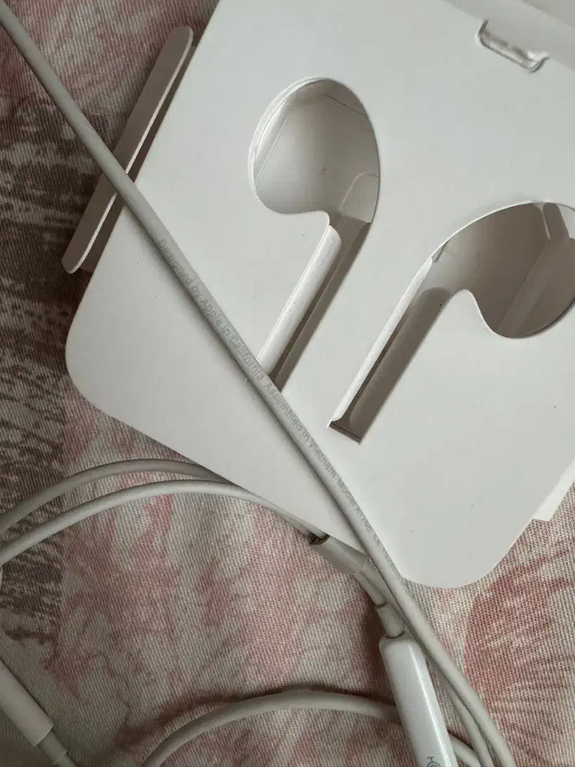 هندزفری آیفون|لوازم جانبی موبایل و تبلت|قدس, شهرقدس|دیوار