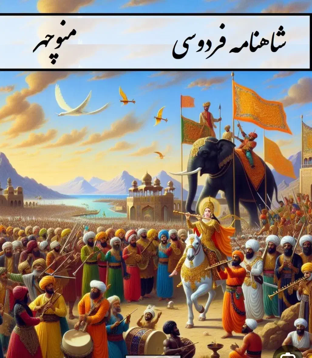 شاهنامه و نقاله خوانی تمامی سنین مخصوصا مدرسه ها|گردهمایی و همایش|کرمان, |دیوار