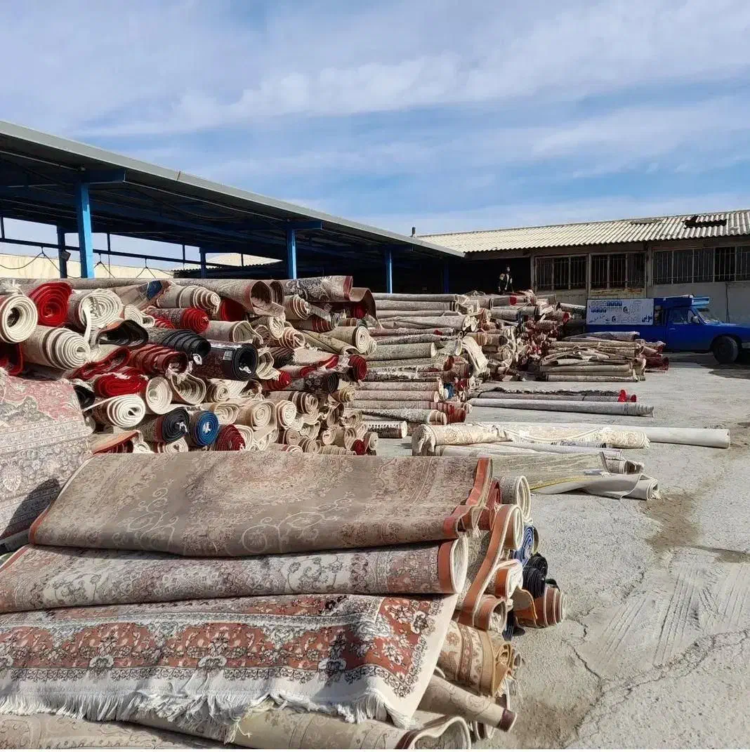 قالیشویی (خیام)حمل نقل رایگان کاور|خدمات نظافت|تبریز, |دیوار