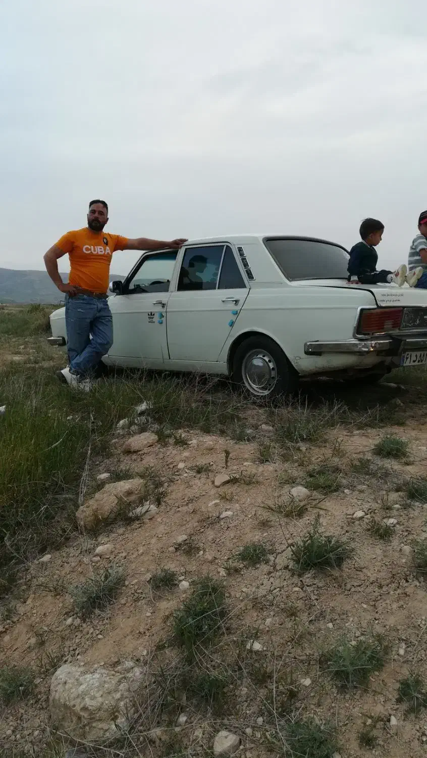 فروشی|خودرو سواری و وانت|بجنورد, |دیوار