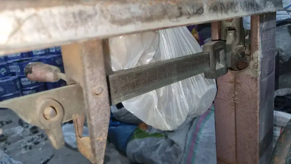 باسکول بینظیر|ابزارآلات|شیراز, بازار|دیوار