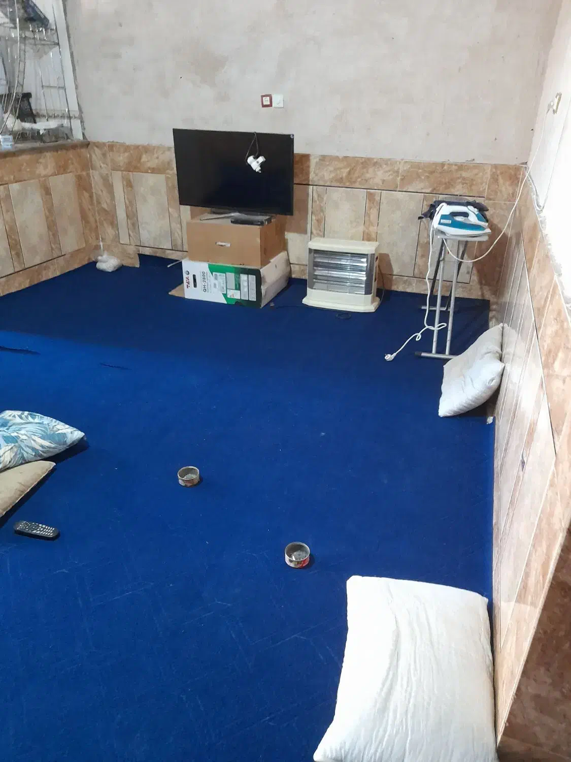 فروش خانه میر جاوه خیابان فرهنگیان|فروش خانه و ویلا|میرجاوه, |دیوار