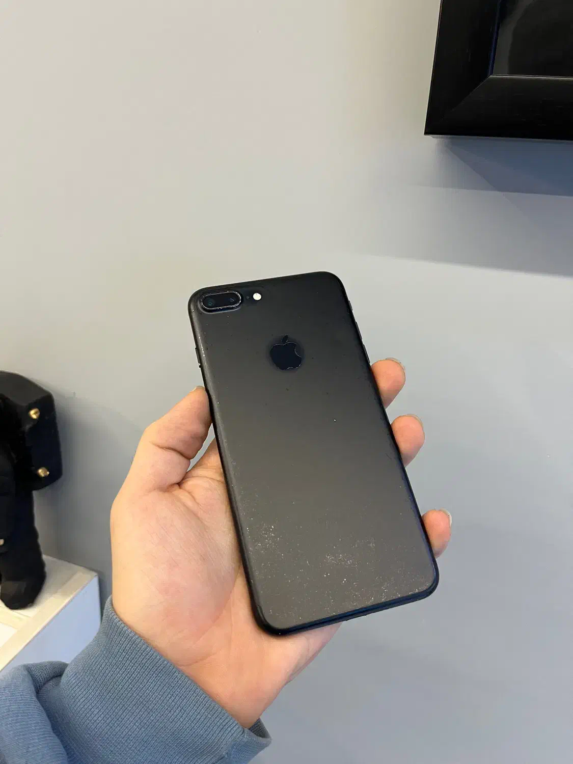 IPHONE 7 Plus 128G|موبایل|گرگان, |دیوار
