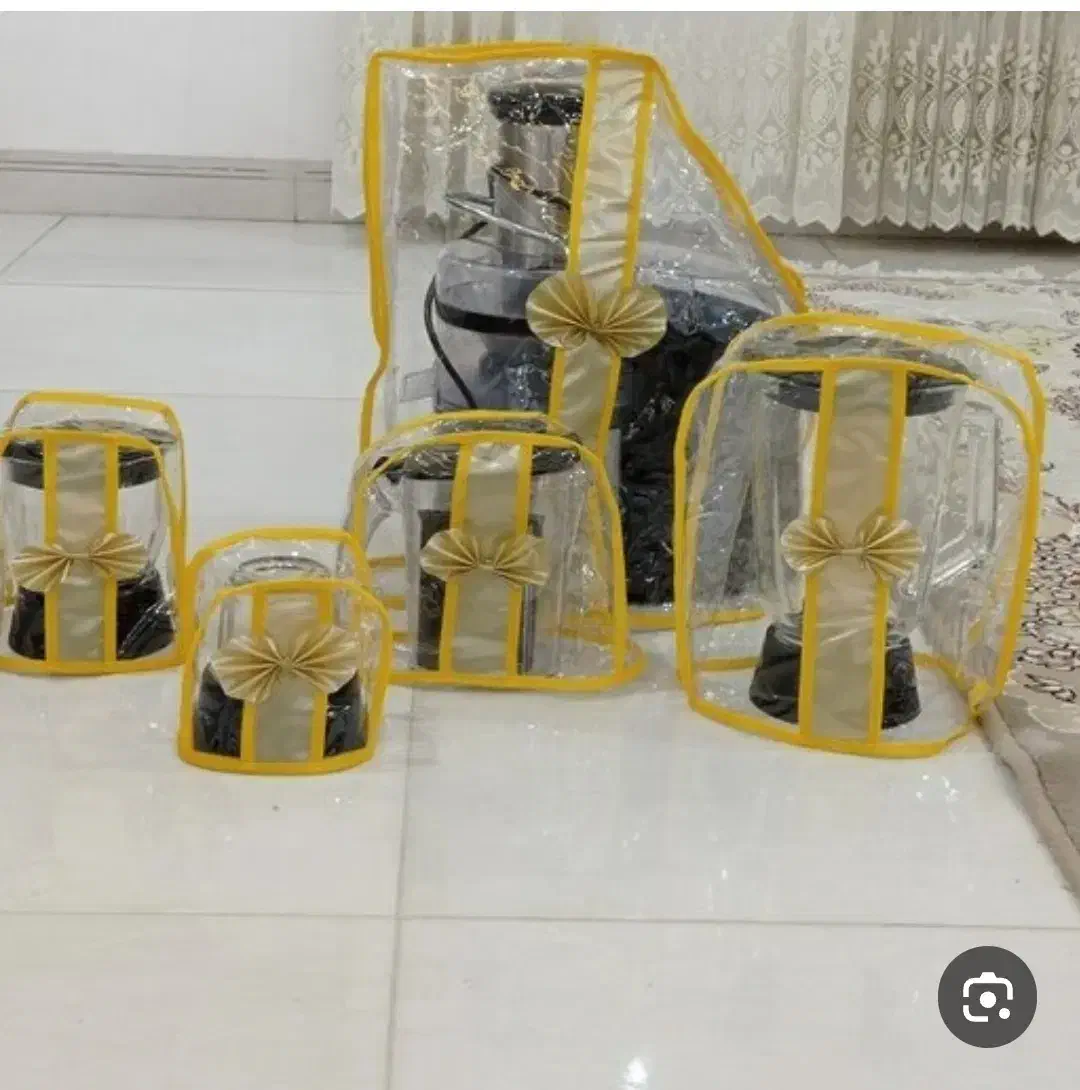 دوخت کاورلوازم منزل|لوازم خیاطی و بافتنی|نورآباد, |دیوار