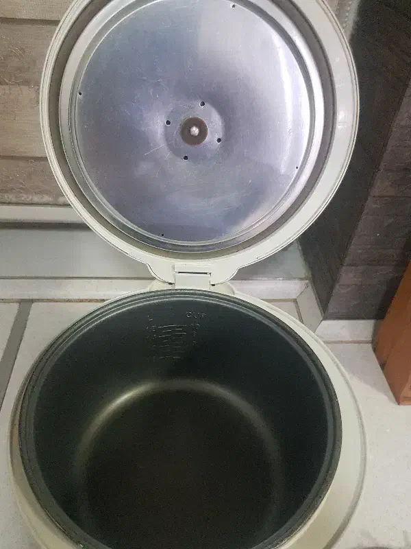 پلوپز برقی|اجاق گاز و لوازم برقی پخت‌وپز|تهران, تهران‌ویلا|دیوار