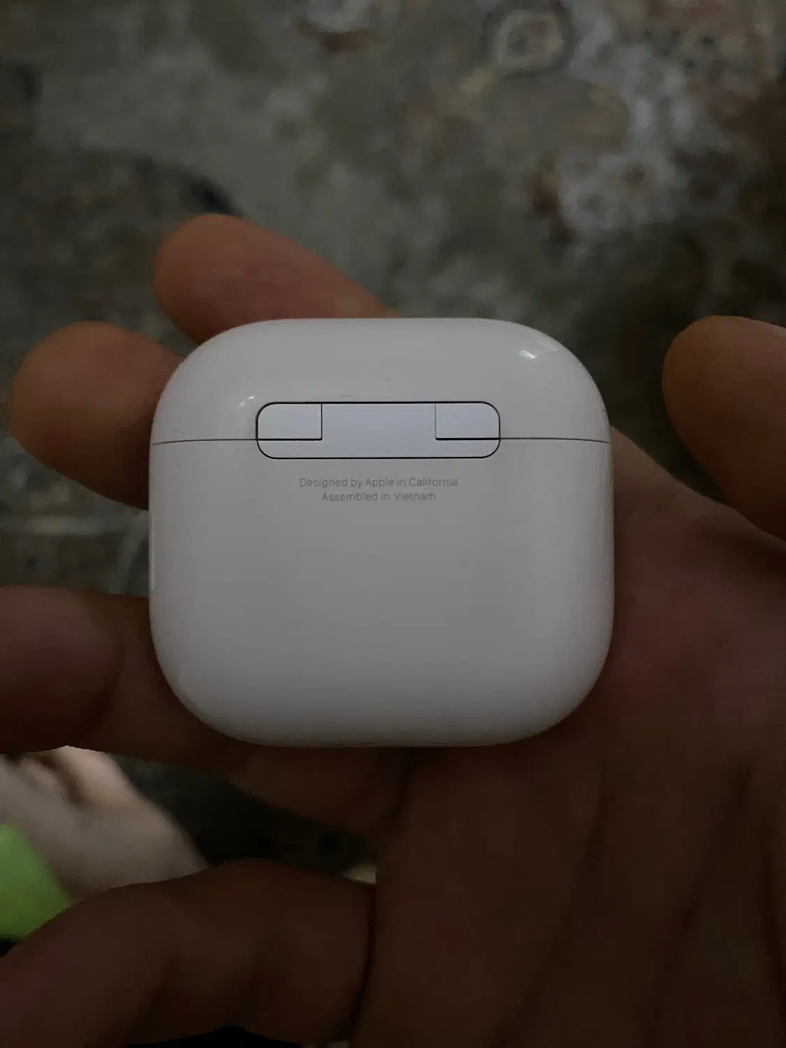 ایرپاد ۴ (Airpod4 ) اصلی بدون Anc|لوازم جانبی موبایل و تبلت|تهران, منصوریه منگل|دیوار