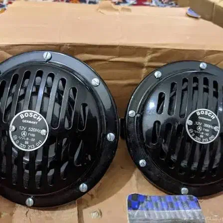 بوق 1011|قطعات یدکی و لوازم جانبی|زاهدان, |دیوار