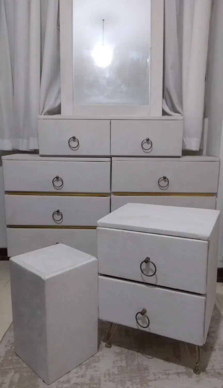 دراور|جاکفشی، کمد، دراور|محمدیه-قزوین, |دیوار