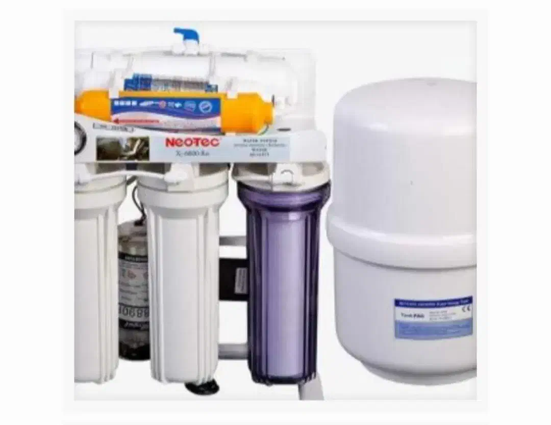 تعمیرات آبگرمکن و تصفیه آب|آبگرمکن، پکیج، شوفاژ|اهواز, بهارستان|دیوار