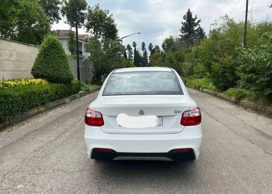 ساینا sدنده ای|خودرو سواری و وانت|رامسر, |دیوار