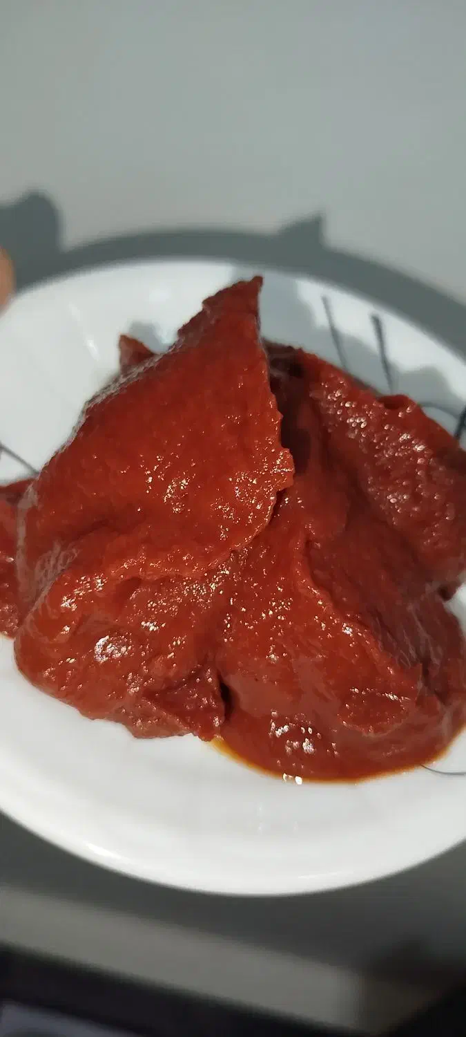 رب خانگی درجه یک|خوردنی و آشامیدنی|تربتحیدریه, کاشانی|دیوار