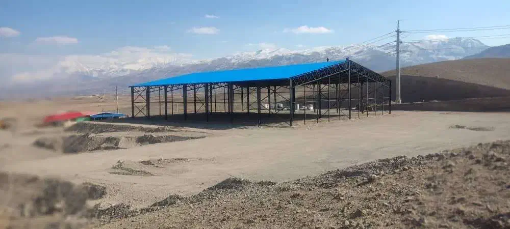 فروش سوله|فروش دفتر صنعتی، کشاورزی، تجاری|جلفا, |دیوار