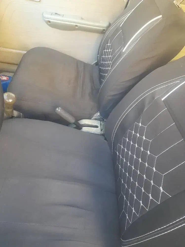 پراید مدل ۸۳|خودرو سواری و وانت|ساوه, |دیوار