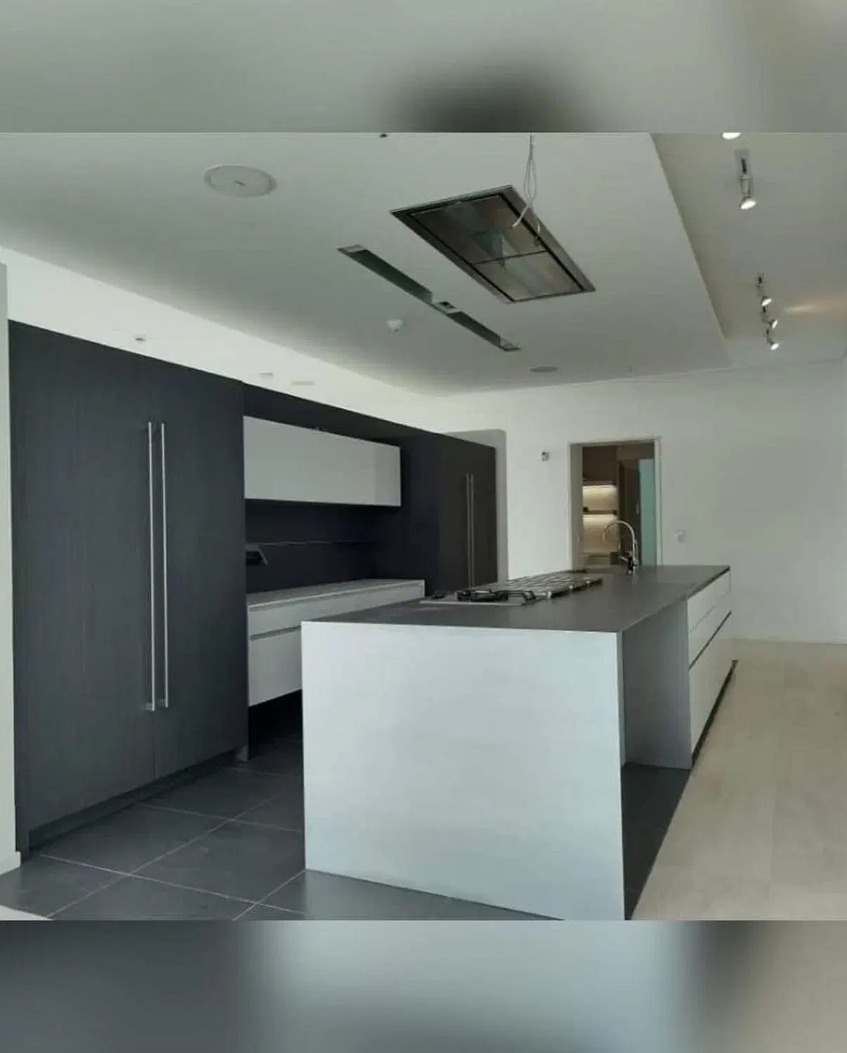 آپارتمان لاکچری ۱۵۰متری فرمانیه شرقی|اجارهٔ آپارتمان|تهران, کامرانیه|دیوار