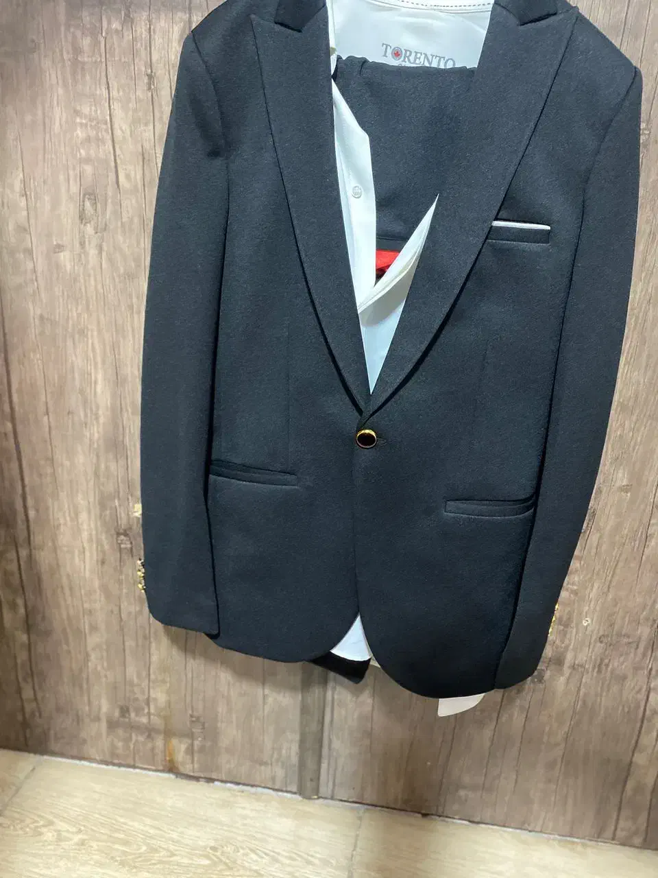 کت شلوار|لباس|نگین شهر, |دیوار