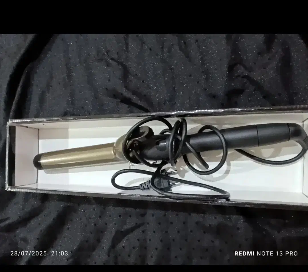 نو عالی بدون هیچ مشکلی|آرایشی، بهداشتی، درمانی|ایذه, |دیوار