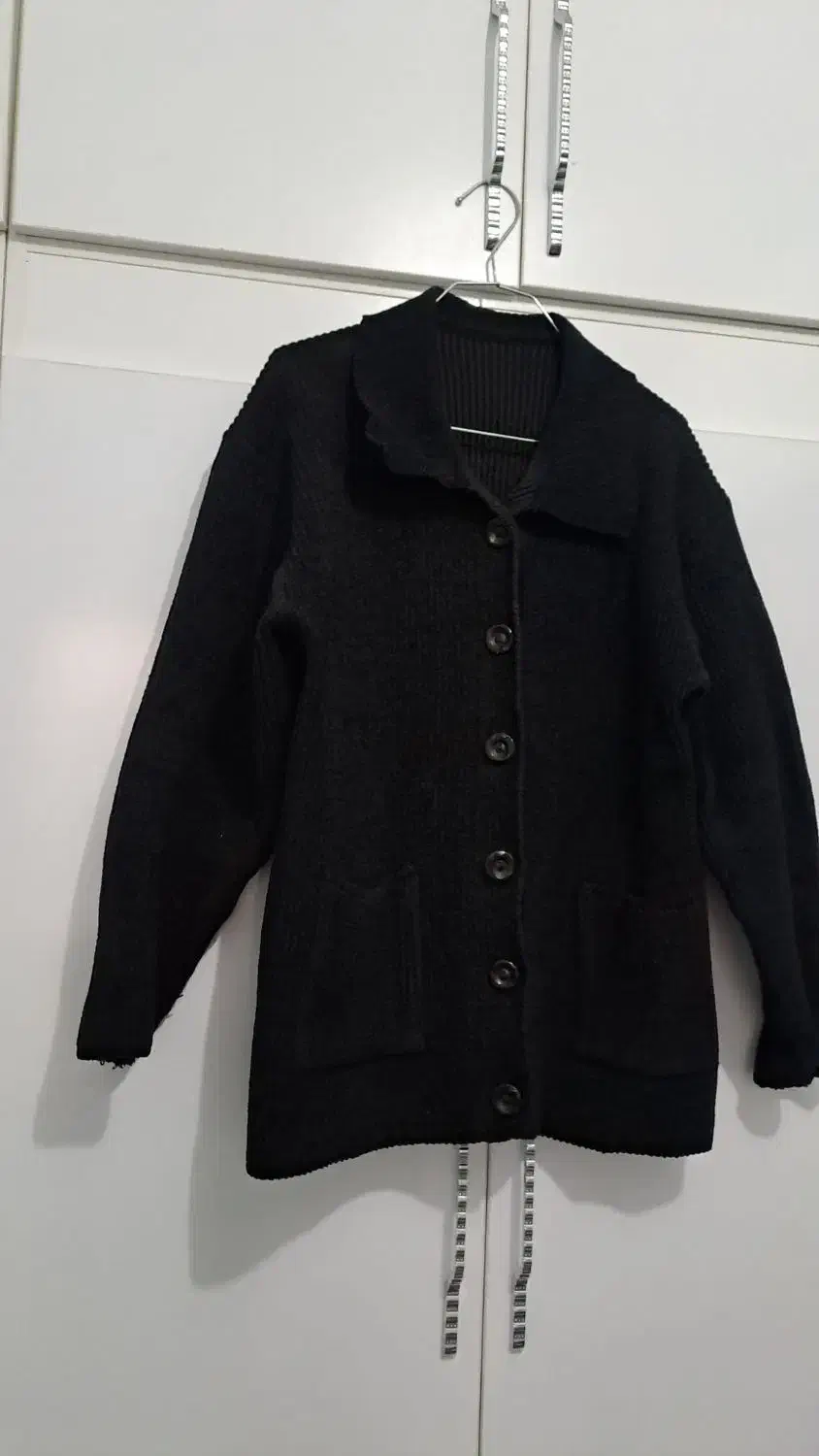 لباس|لباس|فولادشهر, مسکن مهر فولادشهر|دیوار