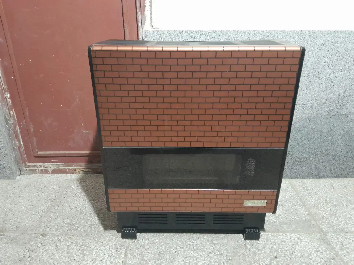 بخاری ۱۶هزار طرح کیمیا چودنی در حد آکبند|بخاری، هیتر، شومینه|میاندوآب, |دیوار