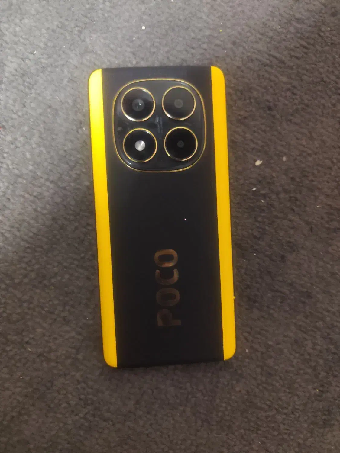 گوشی پکوx7|موبایل|تهران, سنگلج (شاپور)|دیوار