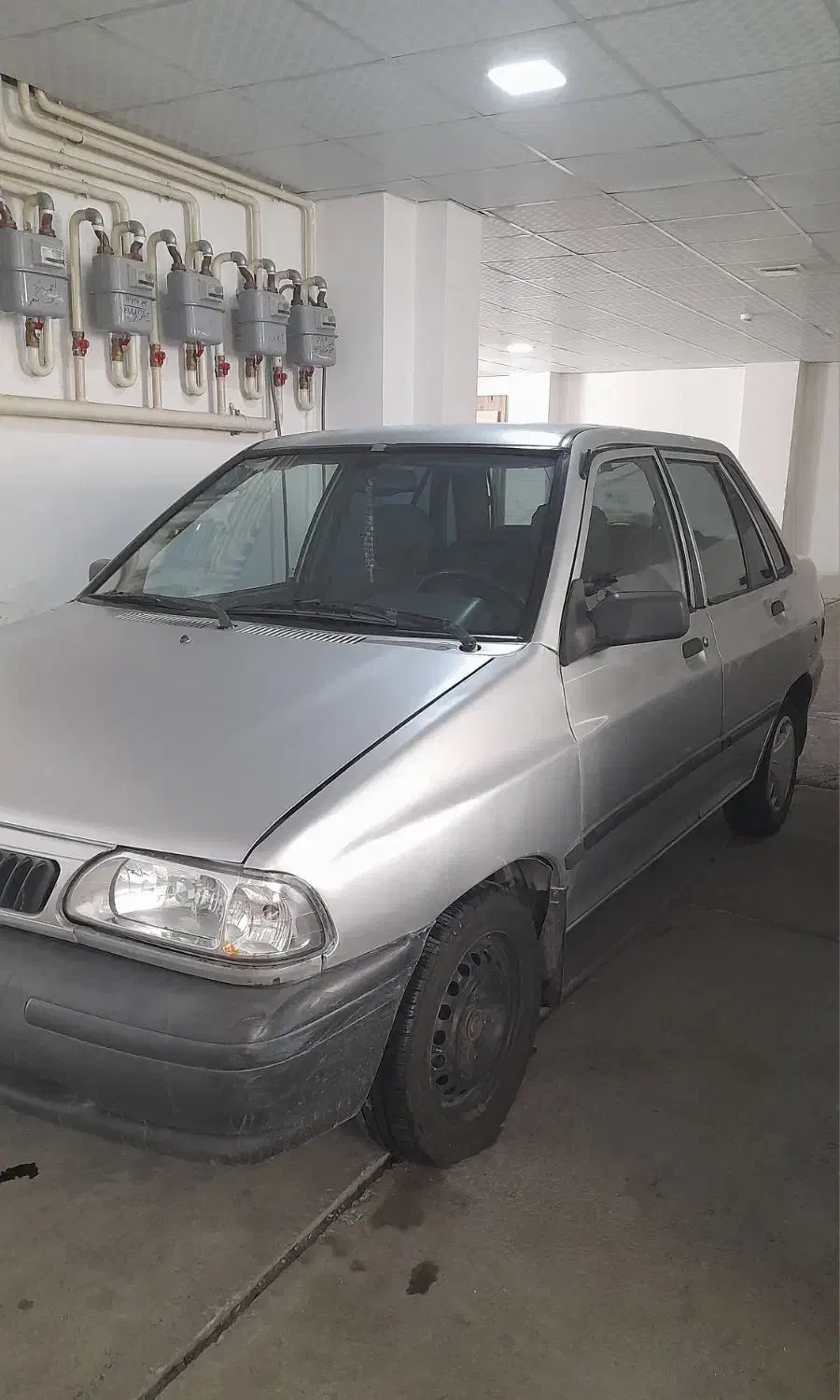 ۸۵پراید|خودرو سواری و وانت|سهند, |دیوار