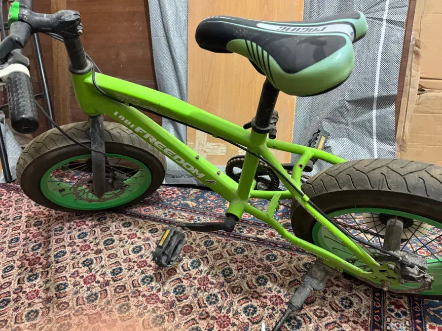 دوچرخه 3500 نو|دوچرخه، اسکیت، اسکوتر|بندرلنگه, |دیوار