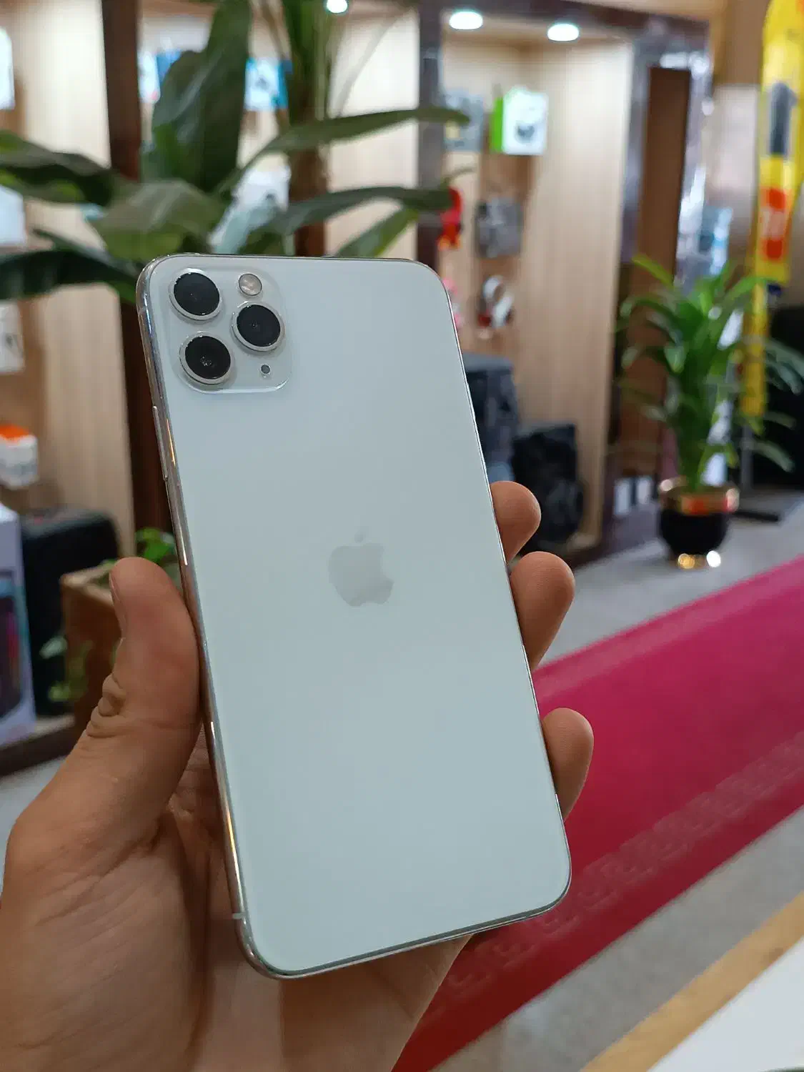 iphone11pro max|موبایل|یزد, |دیوار