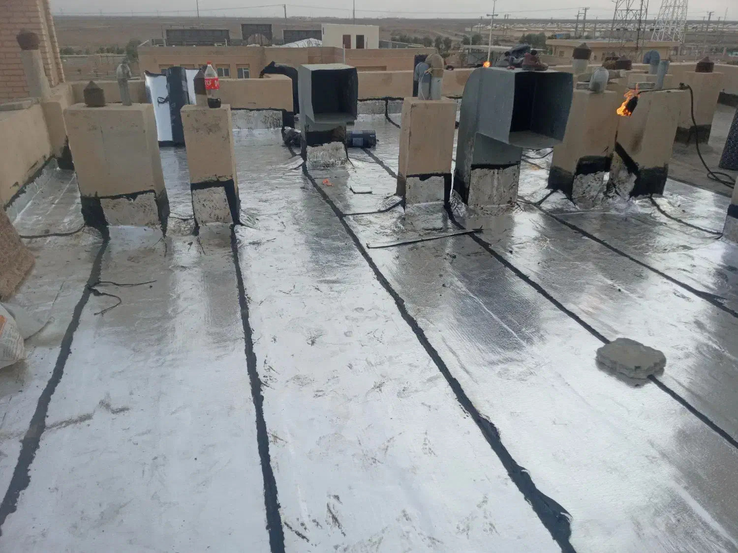 نصاب ایزوگام با ۱۵ سال سابقه کاری|خدمات پیشه و مهارت|زابل, |دیوار