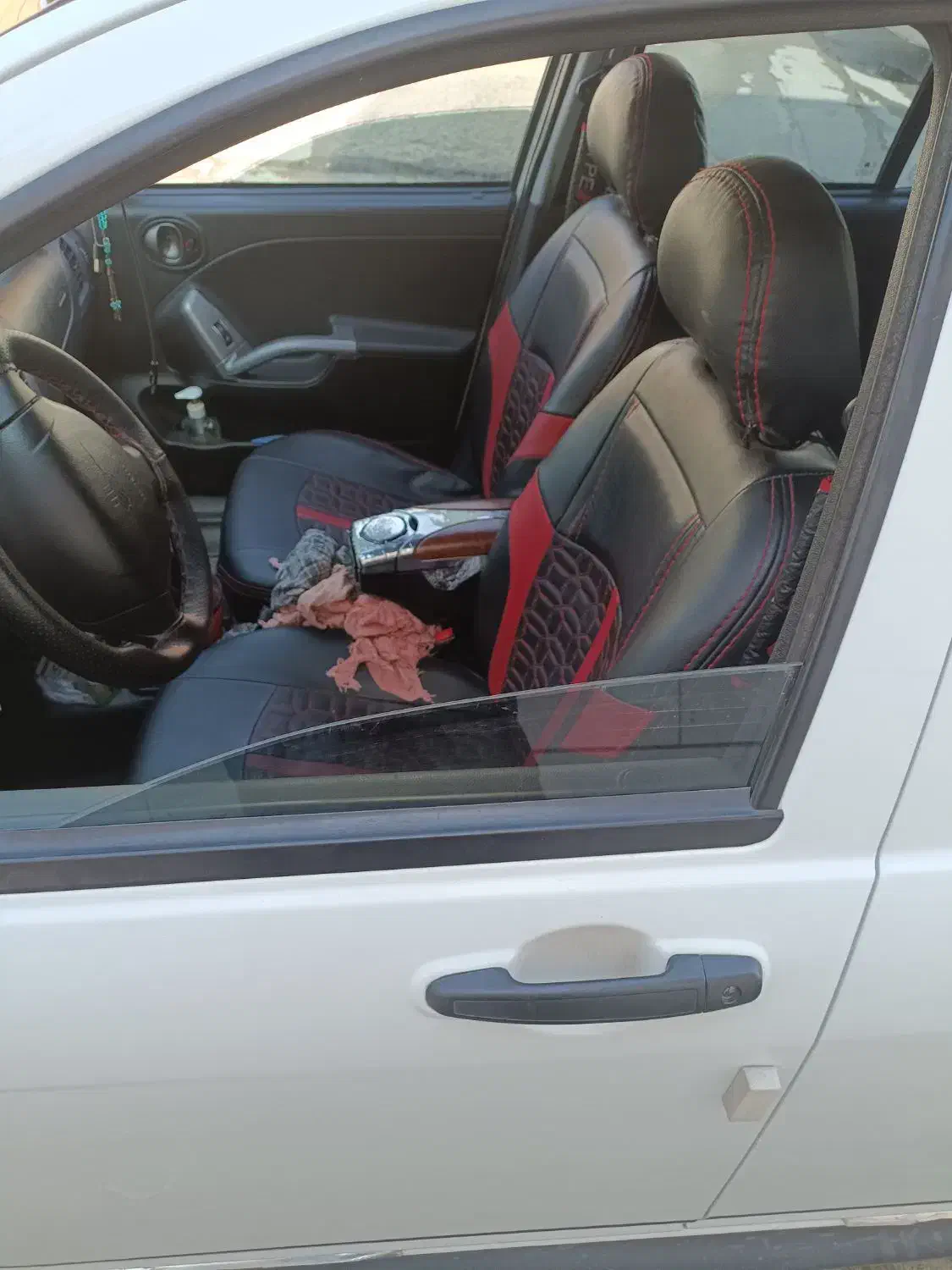 خرید کوییک|خودرو سواری و وانت|نیشابور, گنبد سبز|دیوار