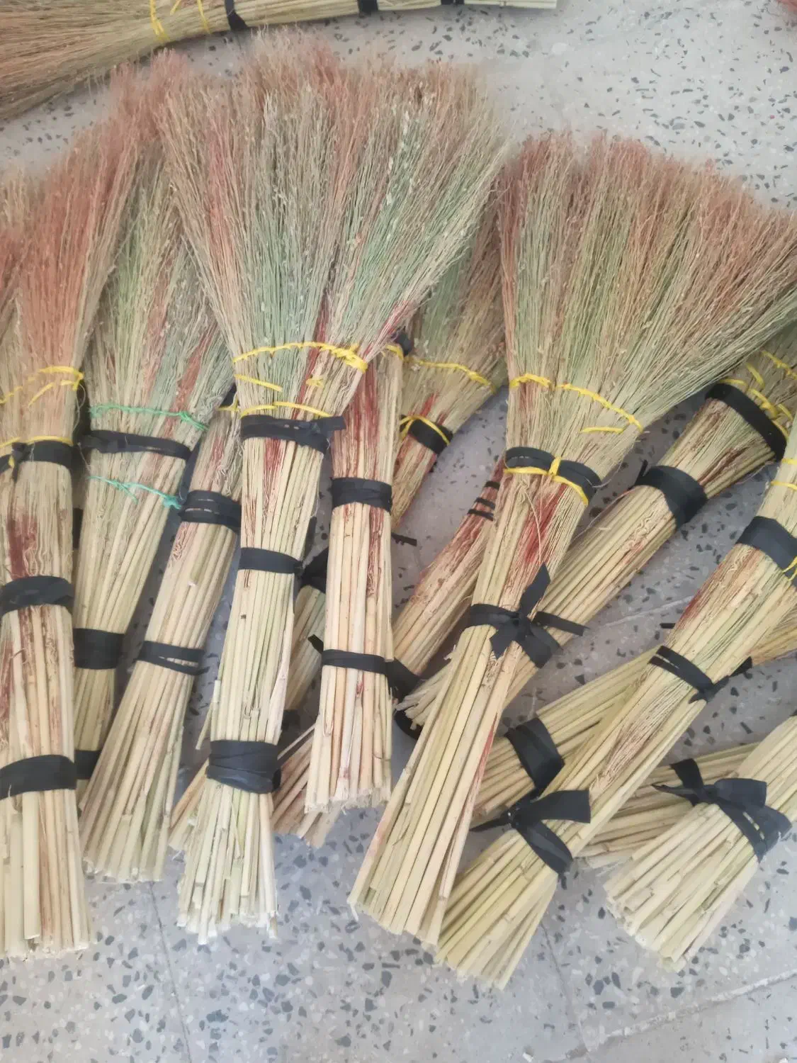 جارو|لوازم نظافت|کوهدشت, |دیوار