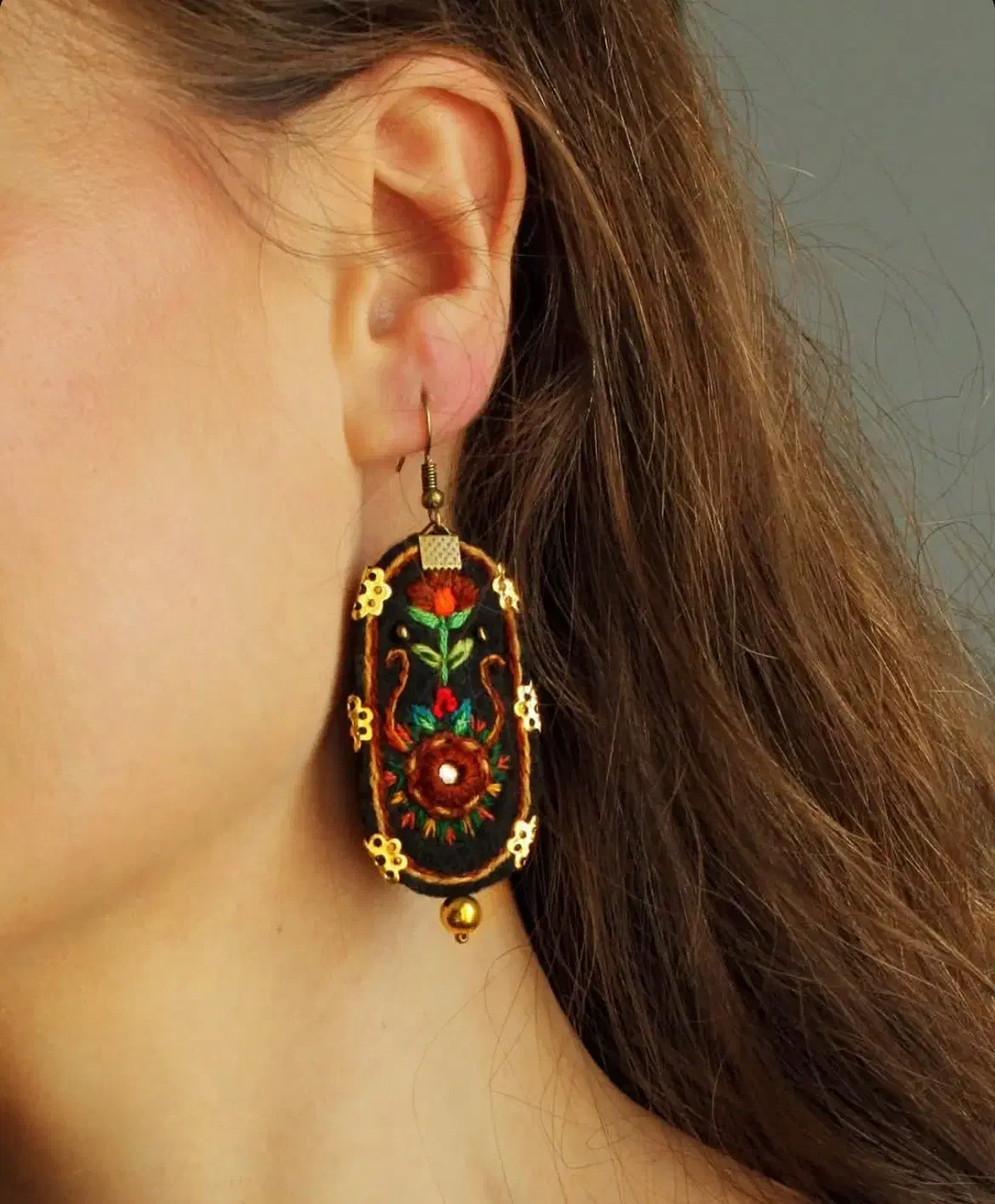 گوشواره خاص و یونیک|بدلیجات|تهران, مرزداران|دیوار