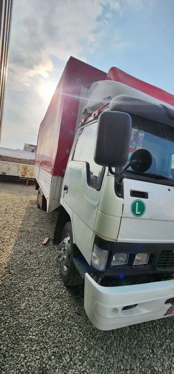 باربری اسباب کشی خلیج چیتگر تهرانسر پونک ستارخان|خدمات حمل و نقل|تهران, شهرک چیتگر|دیوار