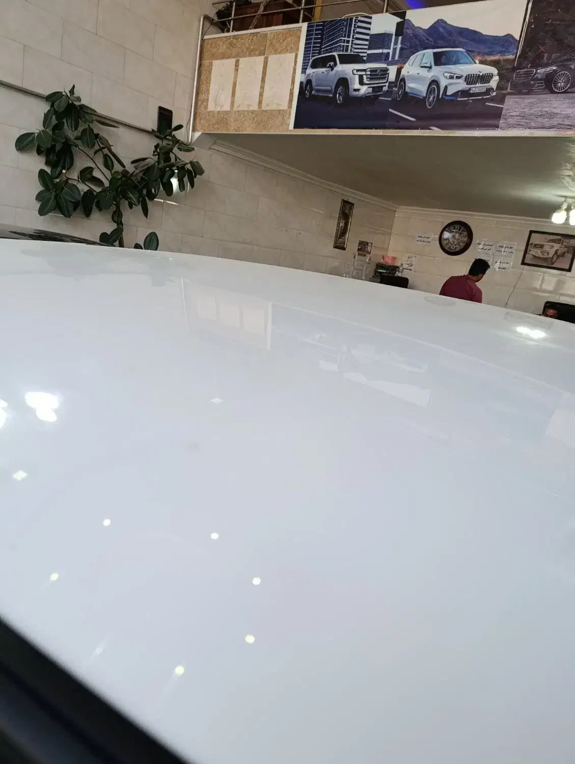 پرشیا 93|خودرو سواری و وانت|ارومیه, |دیوار