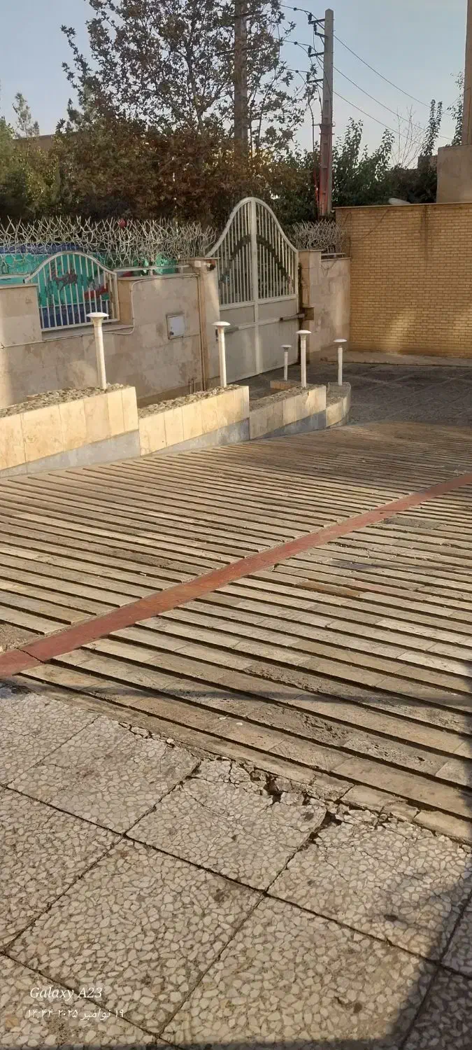 آپارتمان رهن