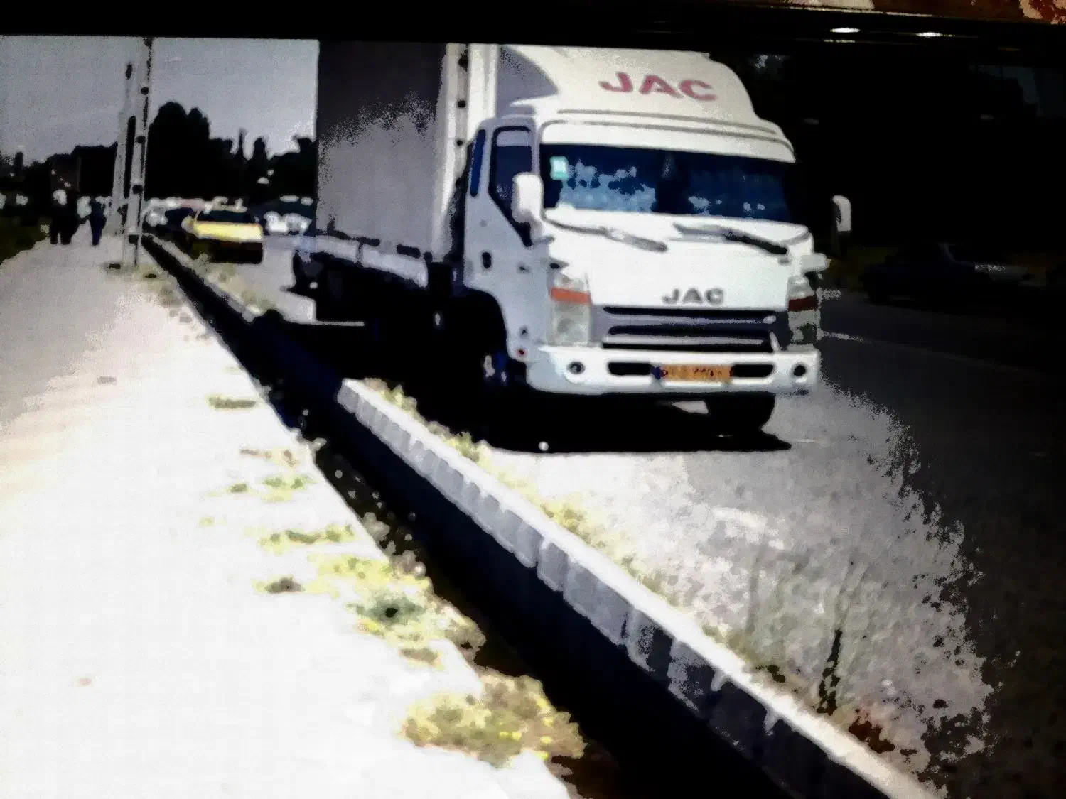 حمل اثاث شهری و شهرستان|خدمات حمل و نقل|مشگین شهر, |دیوار