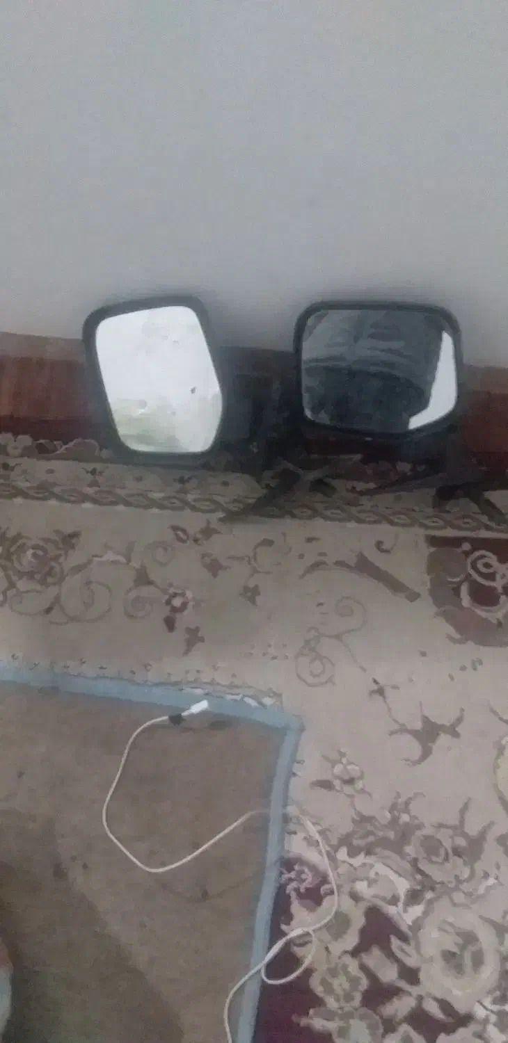 قطعات موتورسالم اینه نیسان|قطعات یدکی و لوازم جانبی|جهرم, |دیوار