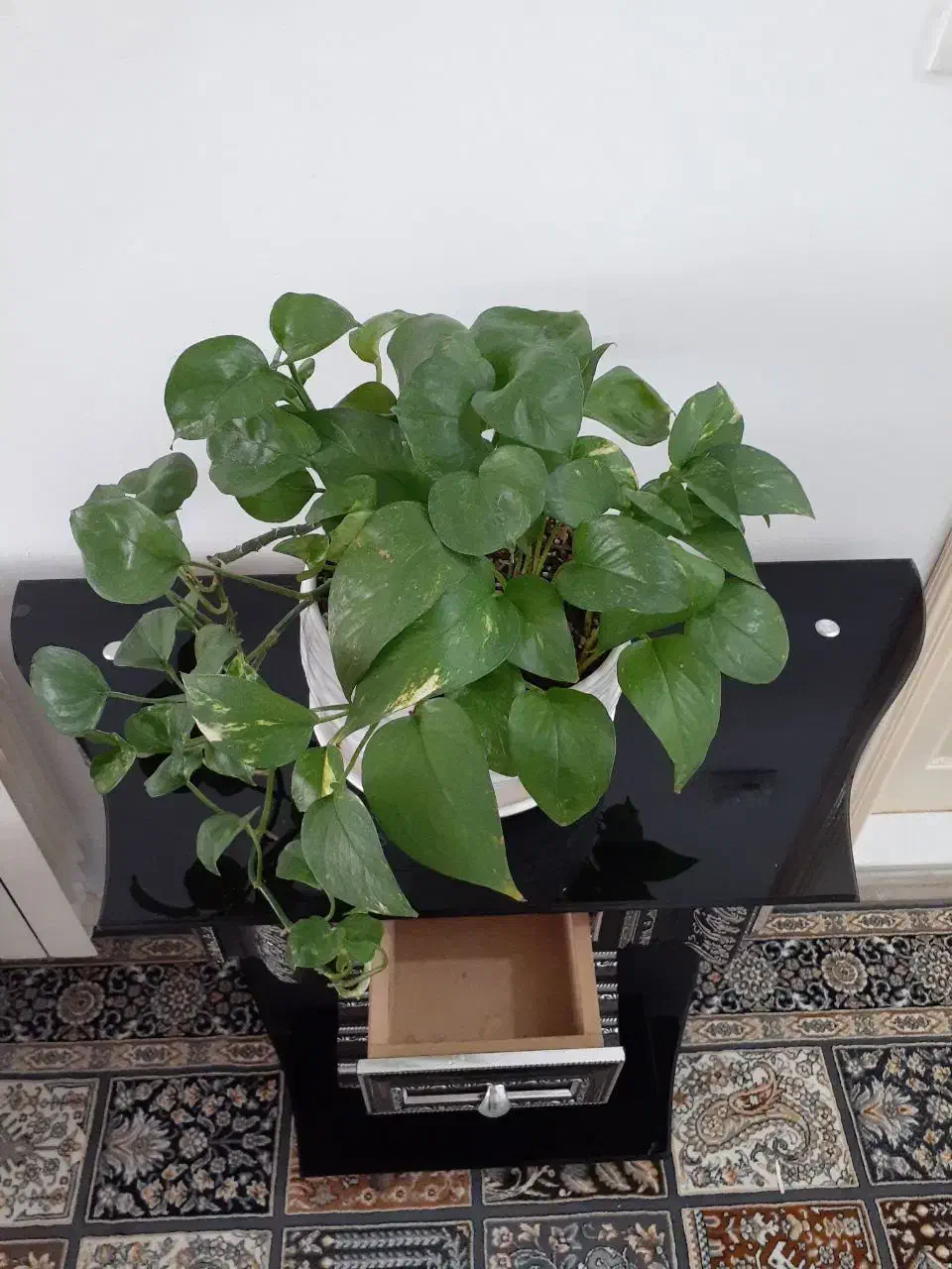 میز دکوری عالی و زیبا|بوفه، ویترین، کنسول|بابل, |دیوار