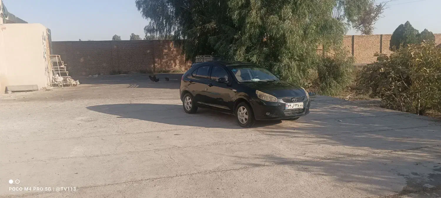 جک جی3 سالم بدون ضعف|خودرو سواری و وانت|ورامین, ورامین|دیوار